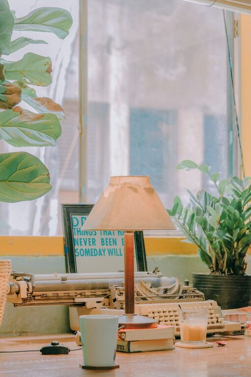 Tips for Creating a Cozy and Functional Home Office Space
